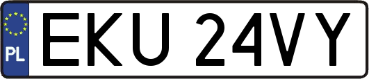 EKU24VY