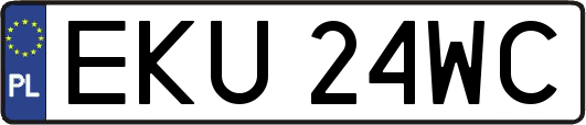 EKU24WC