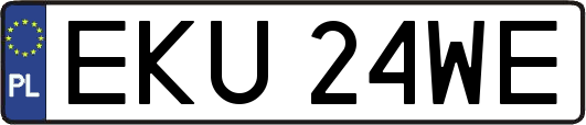 EKU24WE