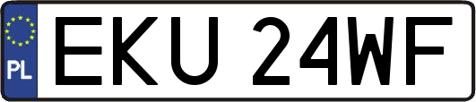 EKU24WF