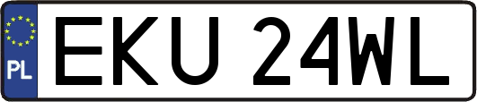 EKU24WL