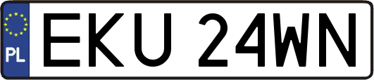 EKU24WN