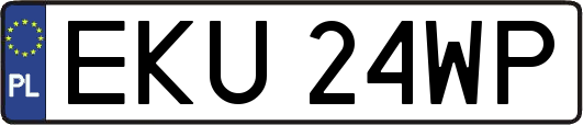 EKU24WP