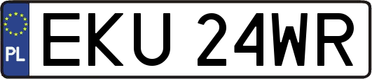 EKU24WR