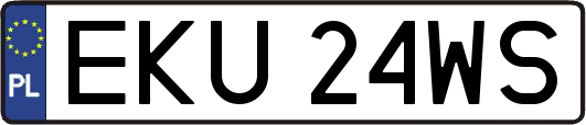 EKU24WS