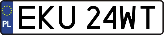 EKU24WT
