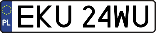 EKU24WU