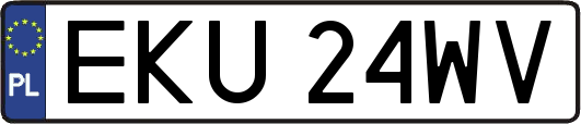 EKU24WV