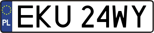 EKU24WY