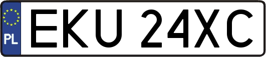 EKU24XC