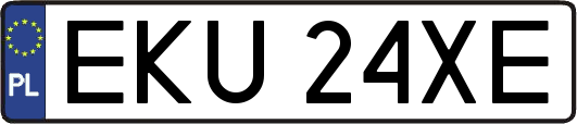 EKU24XE