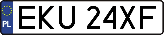 EKU24XF