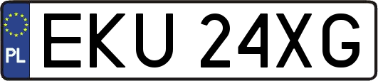 EKU24XG