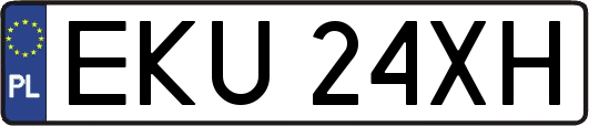 EKU24XH