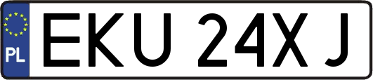EKU24XJ