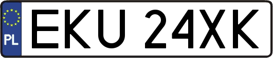 EKU24XK