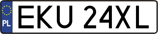 EKU24XL