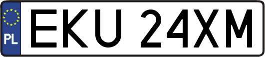 EKU24XM