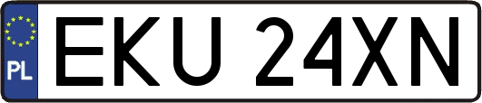 EKU24XN