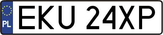 EKU24XP