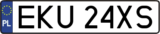 EKU24XS