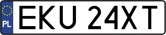 EKU24XT