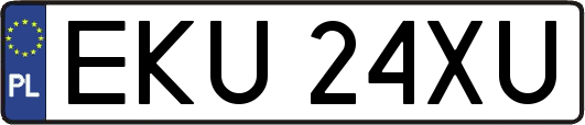 EKU24XU