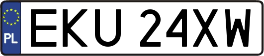 EKU24XW
