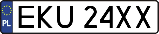 EKU24XX