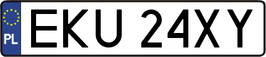 EKU24XY