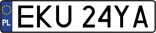 EKU24YA