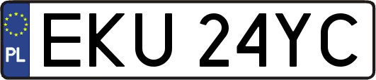 EKU24YC