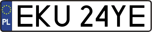 EKU24YE