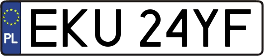EKU24YF