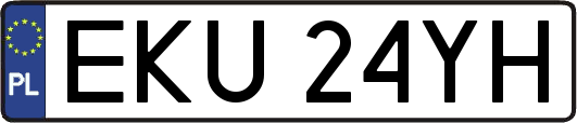 EKU24YH