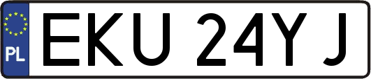 EKU24YJ