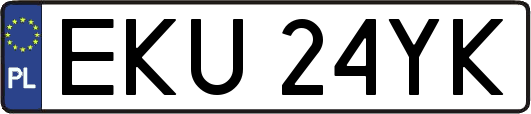 EKU24YK