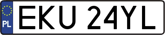EKU24YL