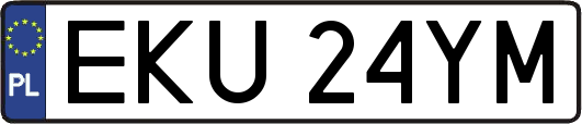EKU24YM