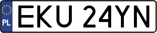 EKU24YN
