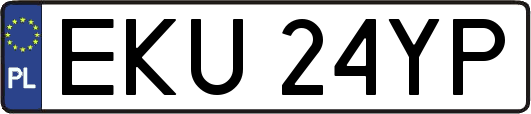 EKU24YP