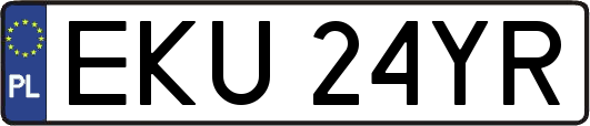 EKU24YR