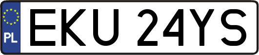 EKU24YS