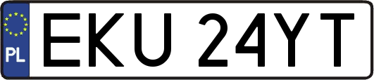 EKU24YT