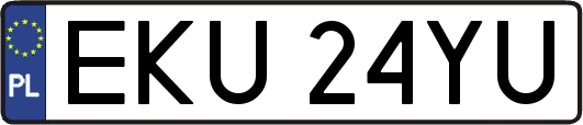 EKU24YU
