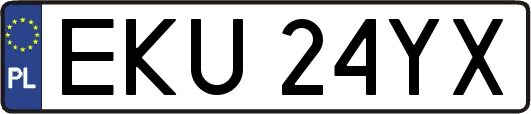 EKU24YX