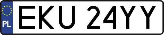 EKU24YY