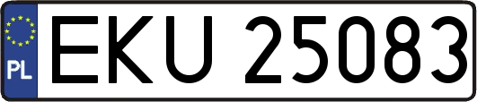 EKU25083