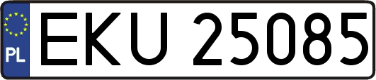 EKU25085