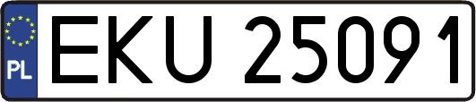 EKU25091
